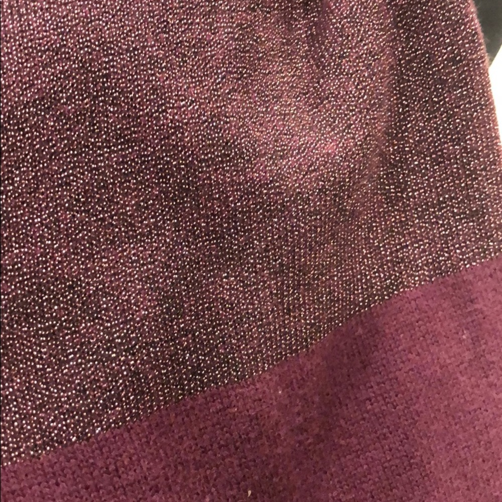 Banana Republic Sweater Dress - Picture 3 of 7